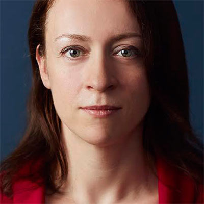 Ilustradora Irina Blok